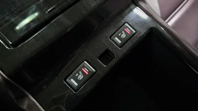 Renault Samsung SM7