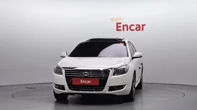 Renault Samsung SM7