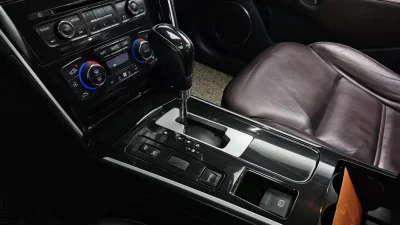 Renault Samsung SM7