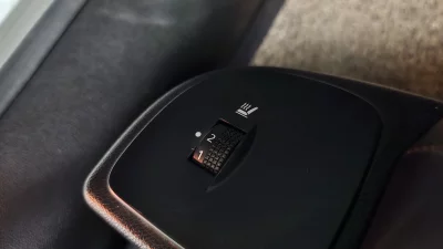 Renault Samsung SM7