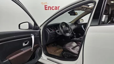 Renault Samsung SM7