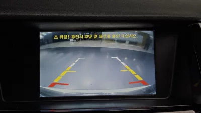 Renault Samsung SM7