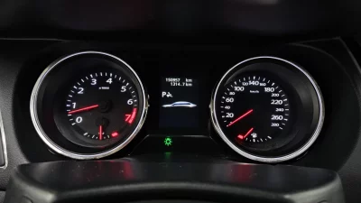 Renault Samsung SM7
