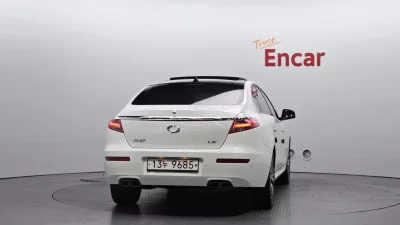 Renault Samsung SM7