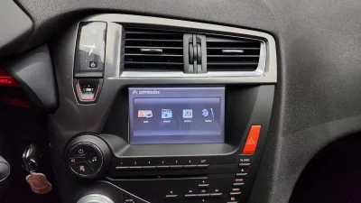 Citroen DS5