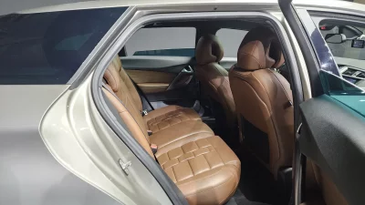 Citroen DS5