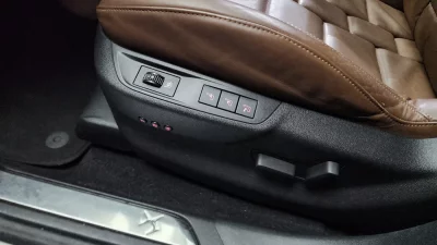 Citroen DS5