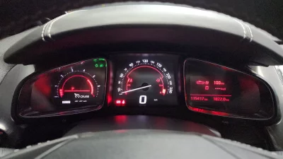 Citroen DS5