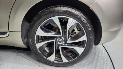 Citroen DS5