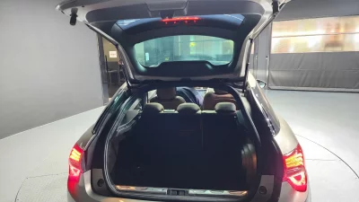 Citroen DS5