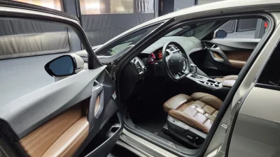 Citroen DS5