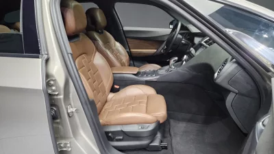 Citroen DS5