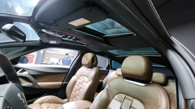 Citroen DS5