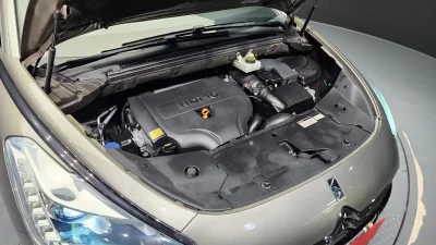 Citroen DS5