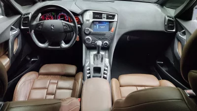 Citroen DS5
