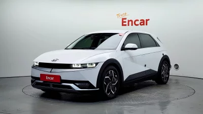 Hyundai Ioniq5