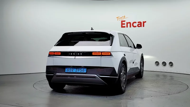 Hyundai Ioniq5