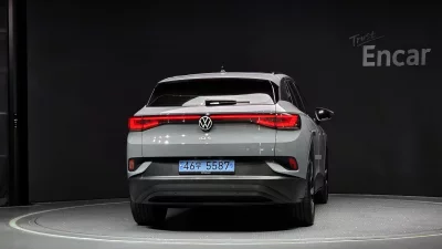 Volkswagen ID.4