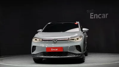 Volkswagen ID.4