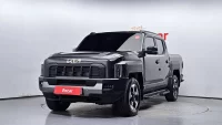 Kia Tasman