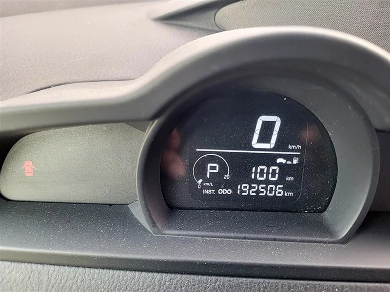 SsangYong Korando Turismo