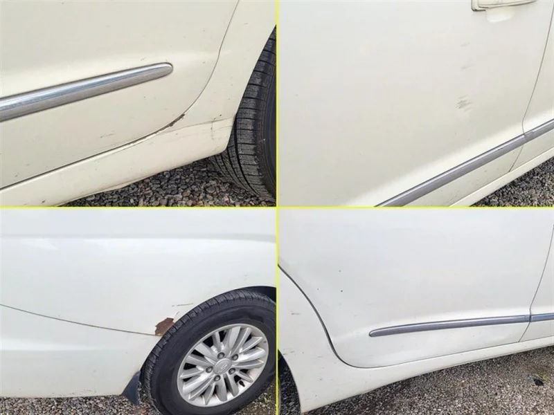 SsangYong Korando Turismo