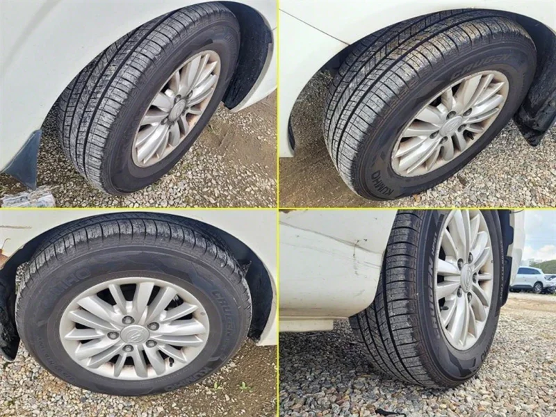 SsangYong Korando Turismo