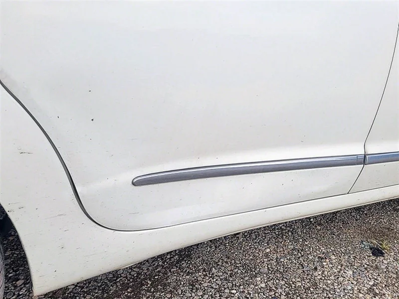 SsangYong Korando Turismo