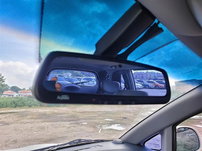 SsangYong Korando Turismo