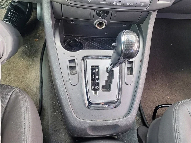 SsangYong Korando Turismo