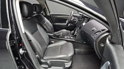 Renault Samsung SM7