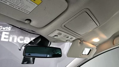 Renault Samsung SM7
