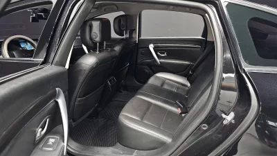 Renault Samsung SM7