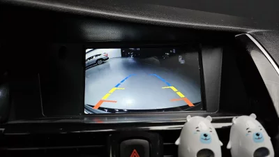 Renault Samsung SM7