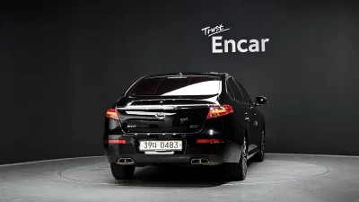 Renault Samsung SM7