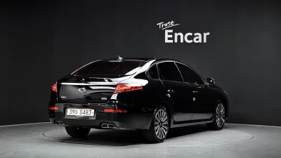 Renault Samsung SM7