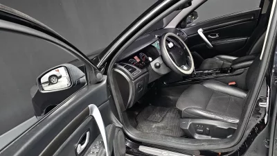Renault Samsung SM7