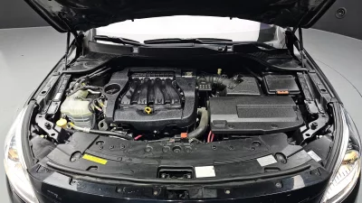 Renault Samsung SM7
