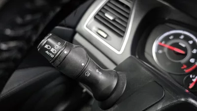 Renault Samsung SM7