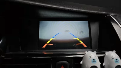 Renault Samsung SM7