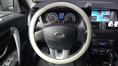 Renault Samsung SM7