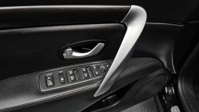 Renault Samsung SM7