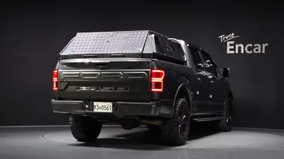 Ford F150