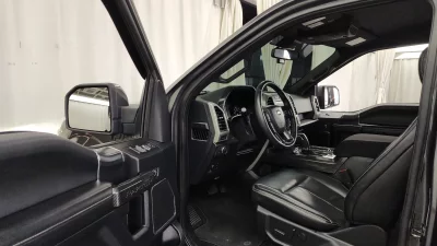 Ford F150