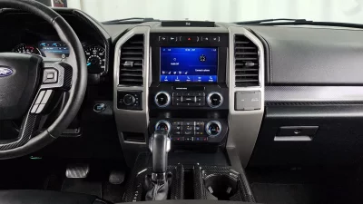 Ford F150