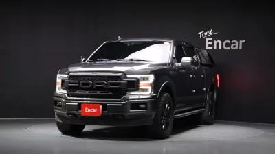 Ford F150