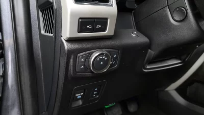 Ford F150