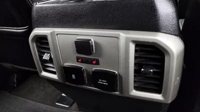 Ford F150