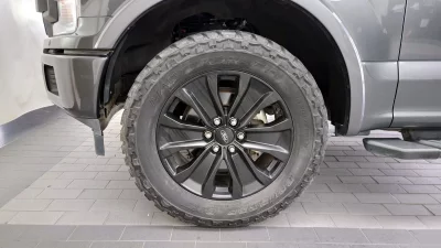 Ford F150