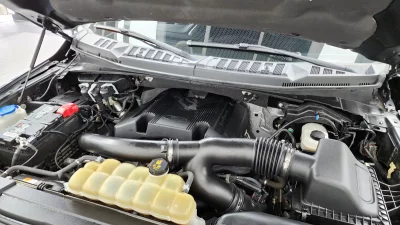 Ford F150